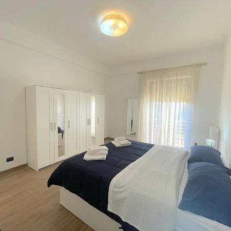 Helios Apartment 레체 외부 사진