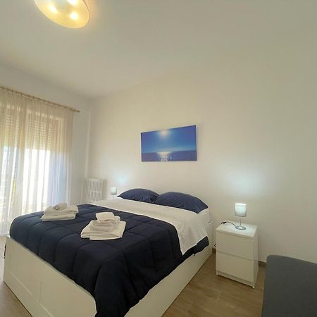 Helios Apartment 레체 외부 사진
