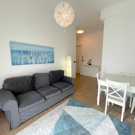 Helios Apartment 레체 외부 사진