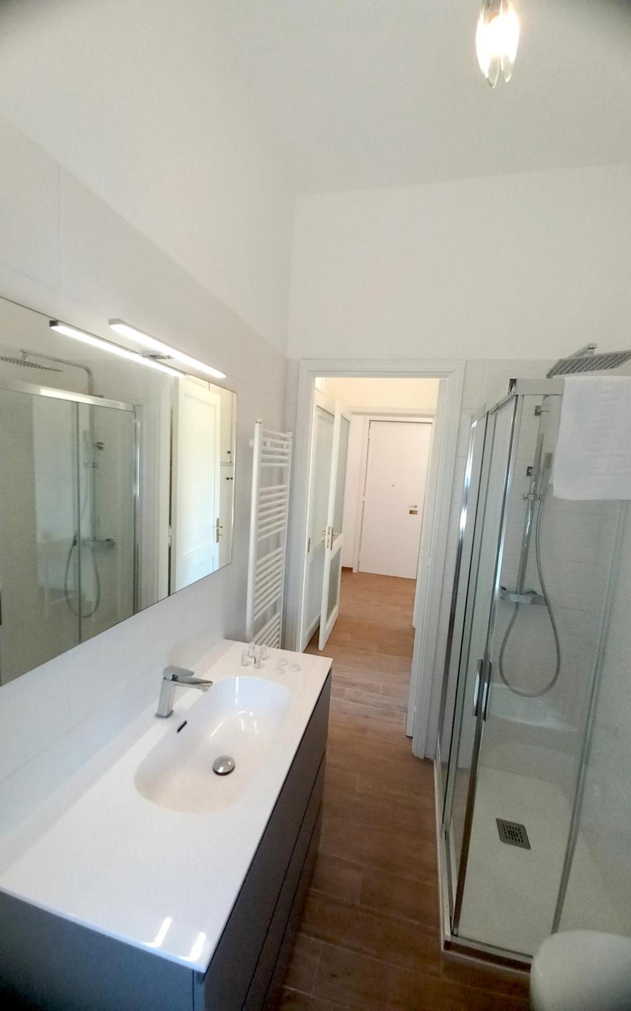 Helios Apartment 레체 외부 사진
