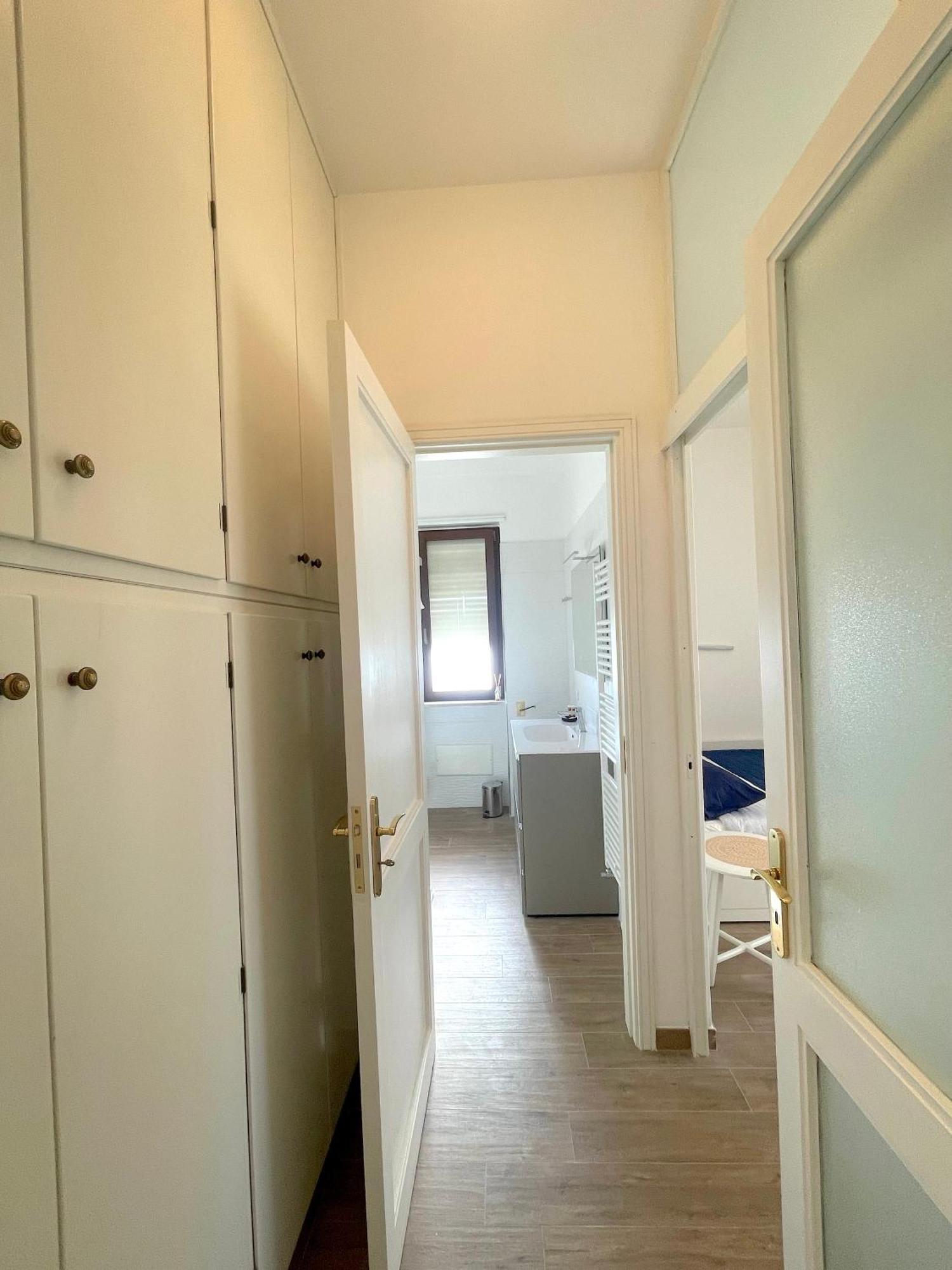 Helios Apartment 레체 외부 사진