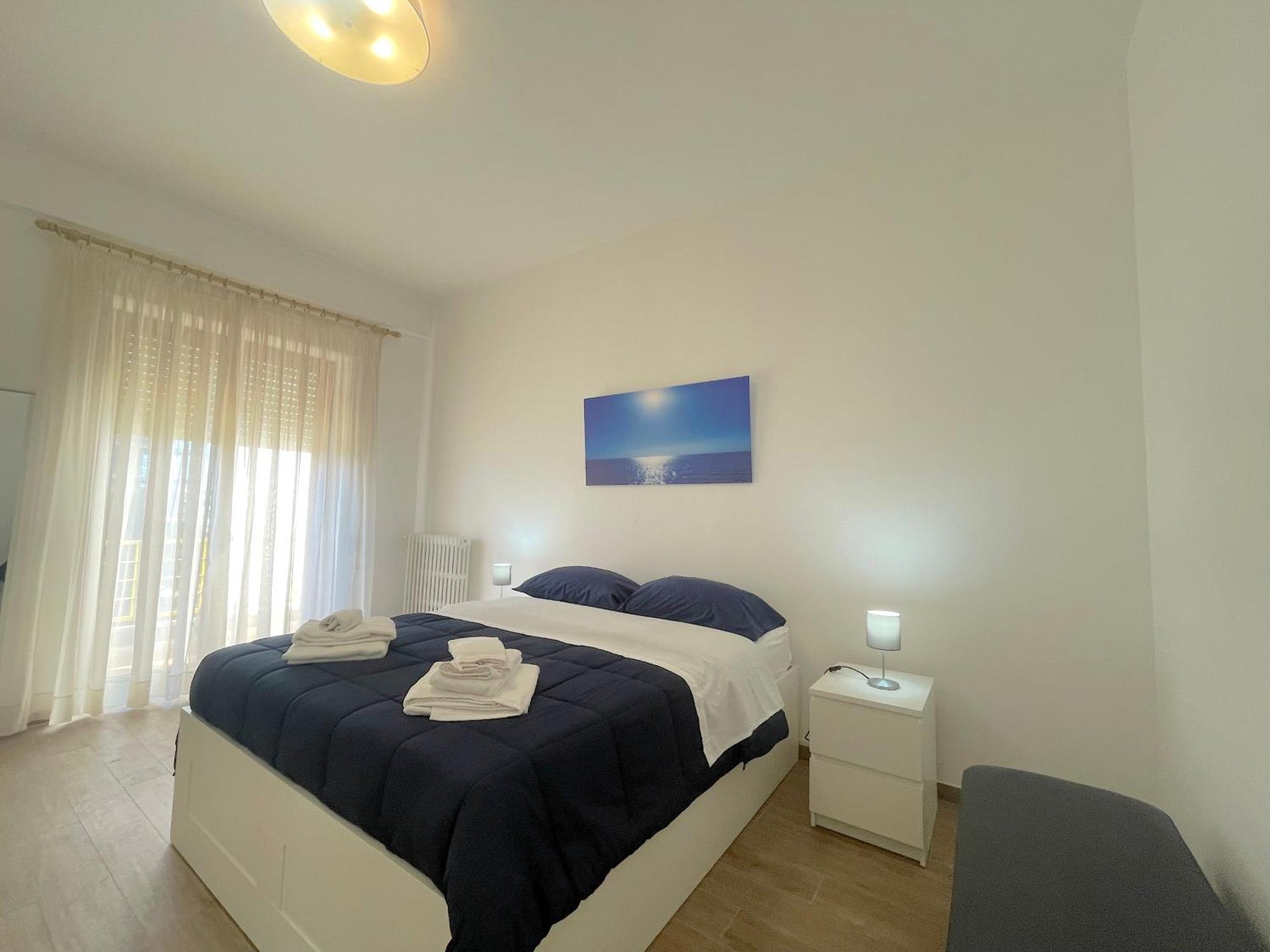 Helios Apartment 레체 외부 사진