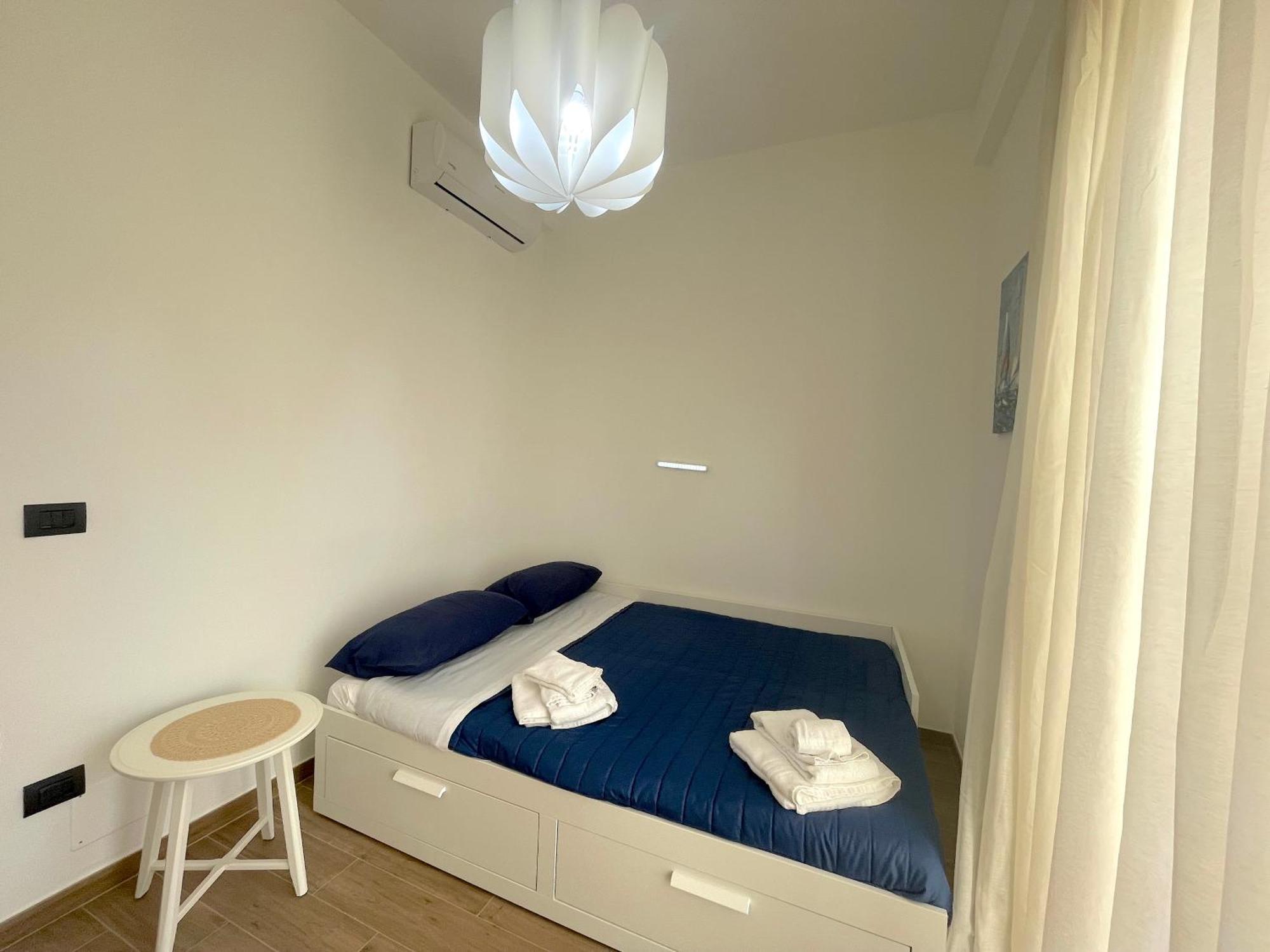 Helios Apartment 레체 외부 사진