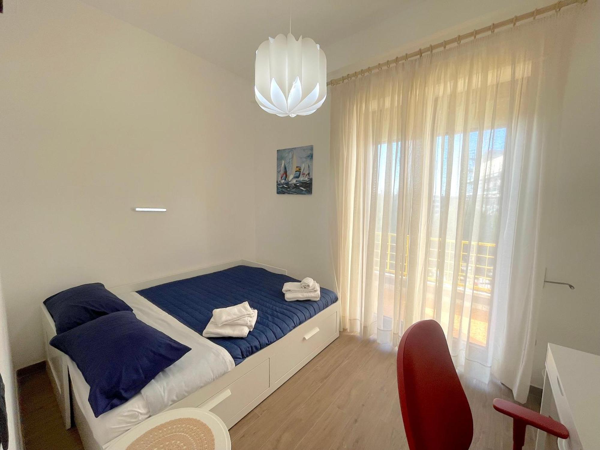 Helios Apartment 레체 외부 사진