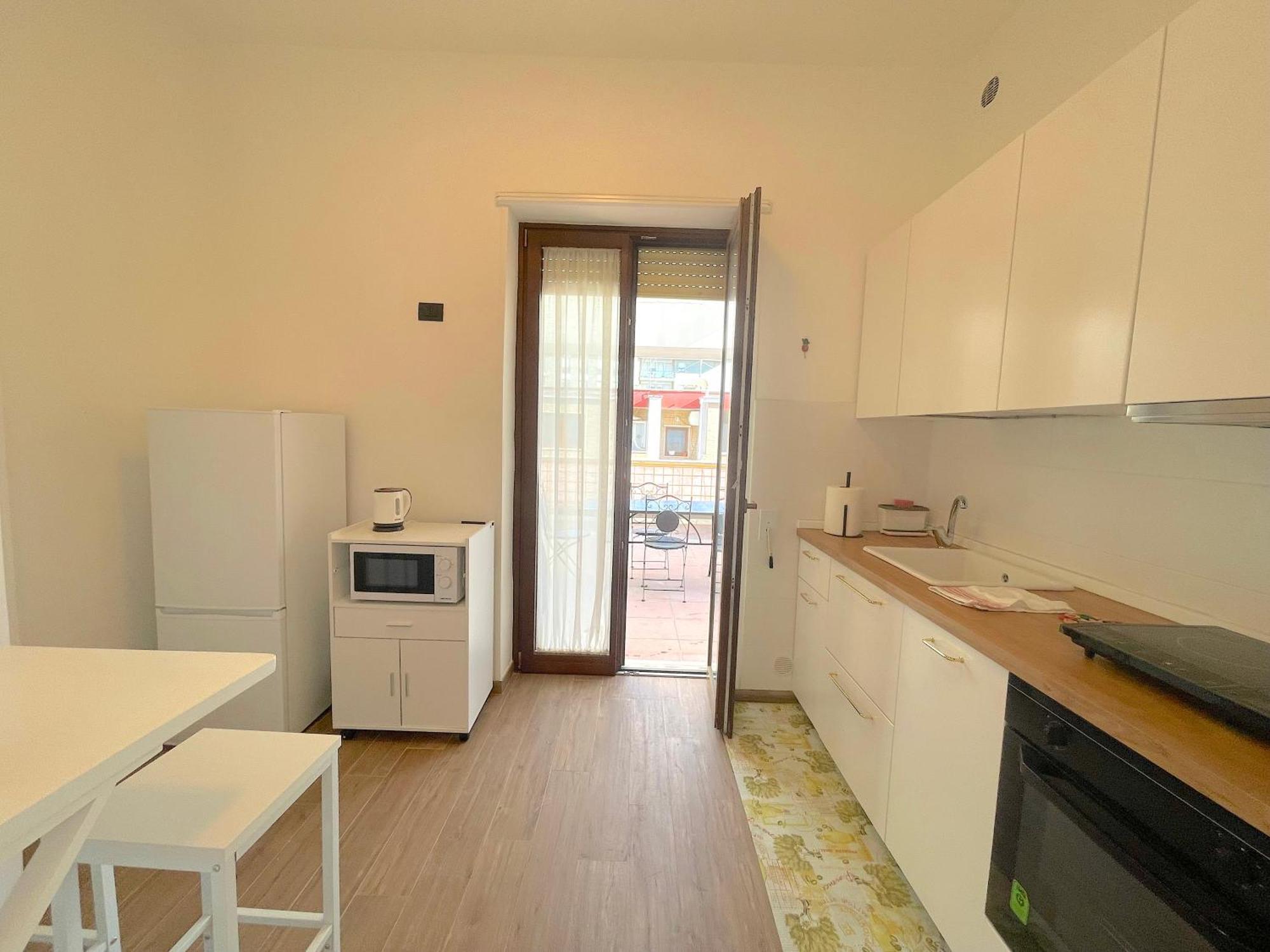 Helios Apartment 레체 외부 사진