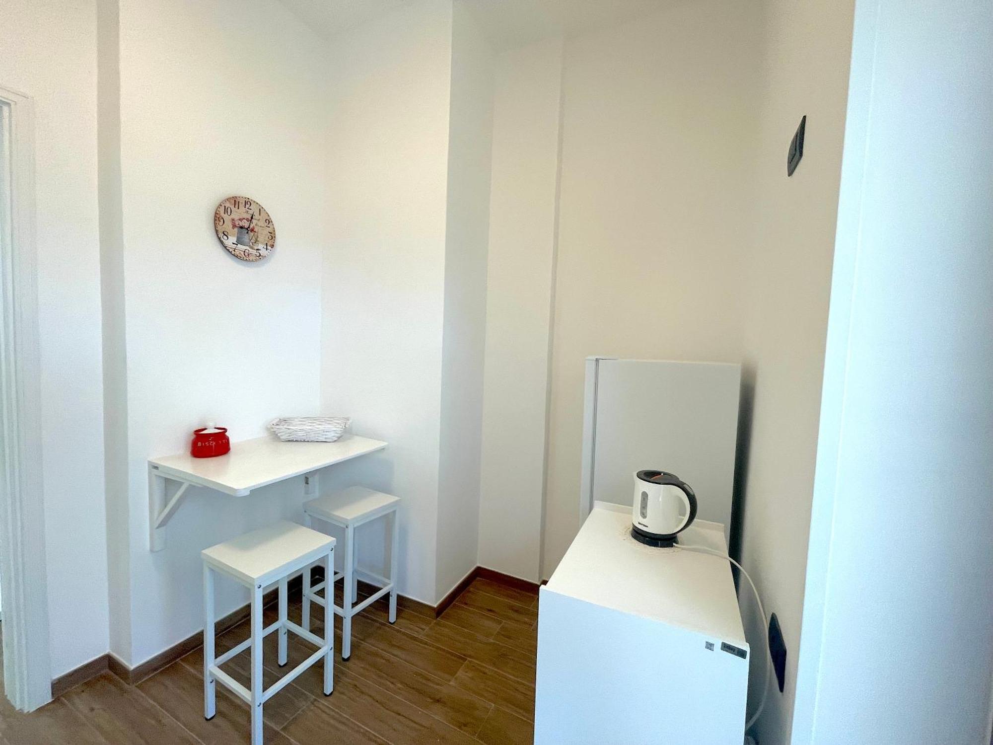 Helios Apartment 레체 외부 사진