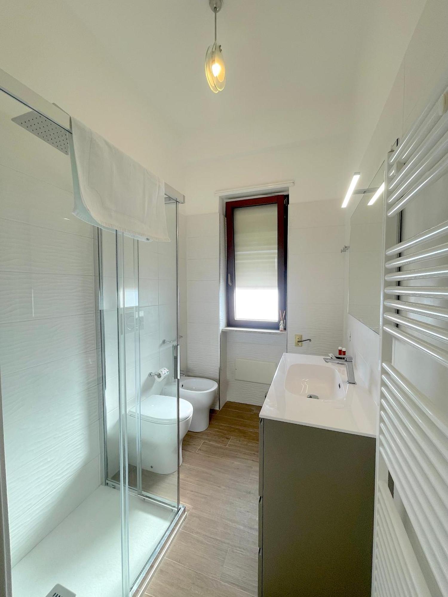 Helios Apartment 레체 외부 사진
