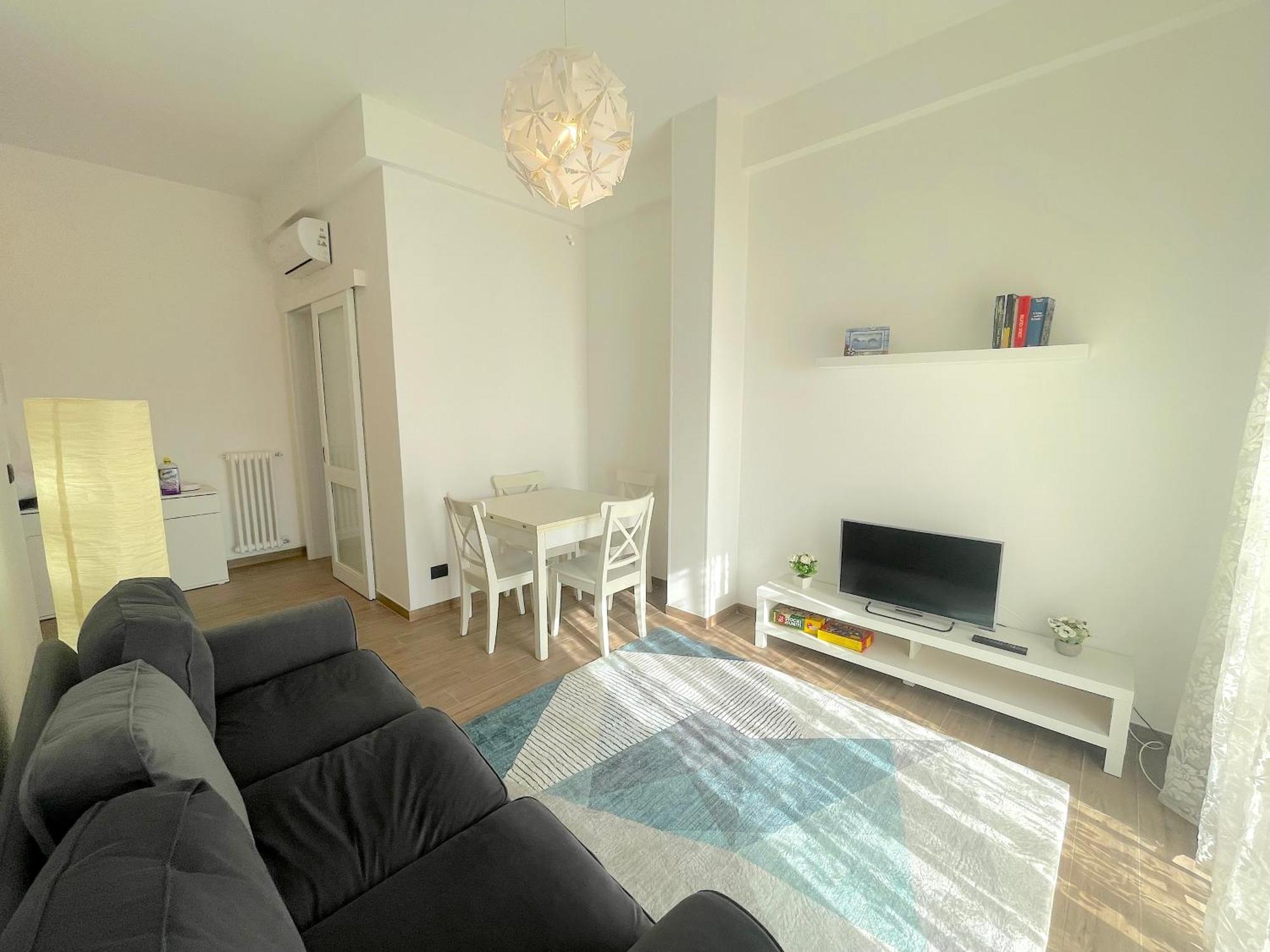 Helios Apartment 레체 외부 사진