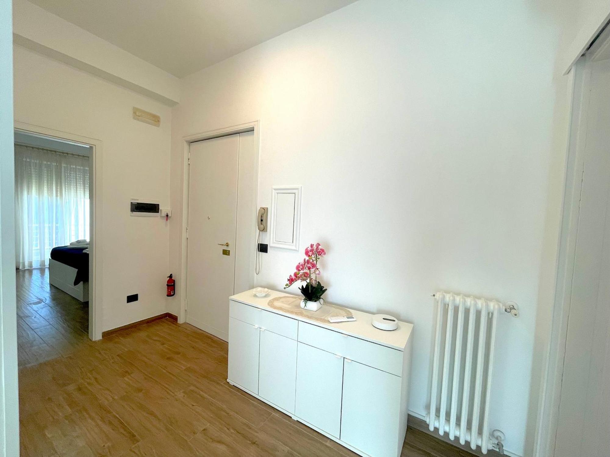 Helios Apartment 레체 외부 사진