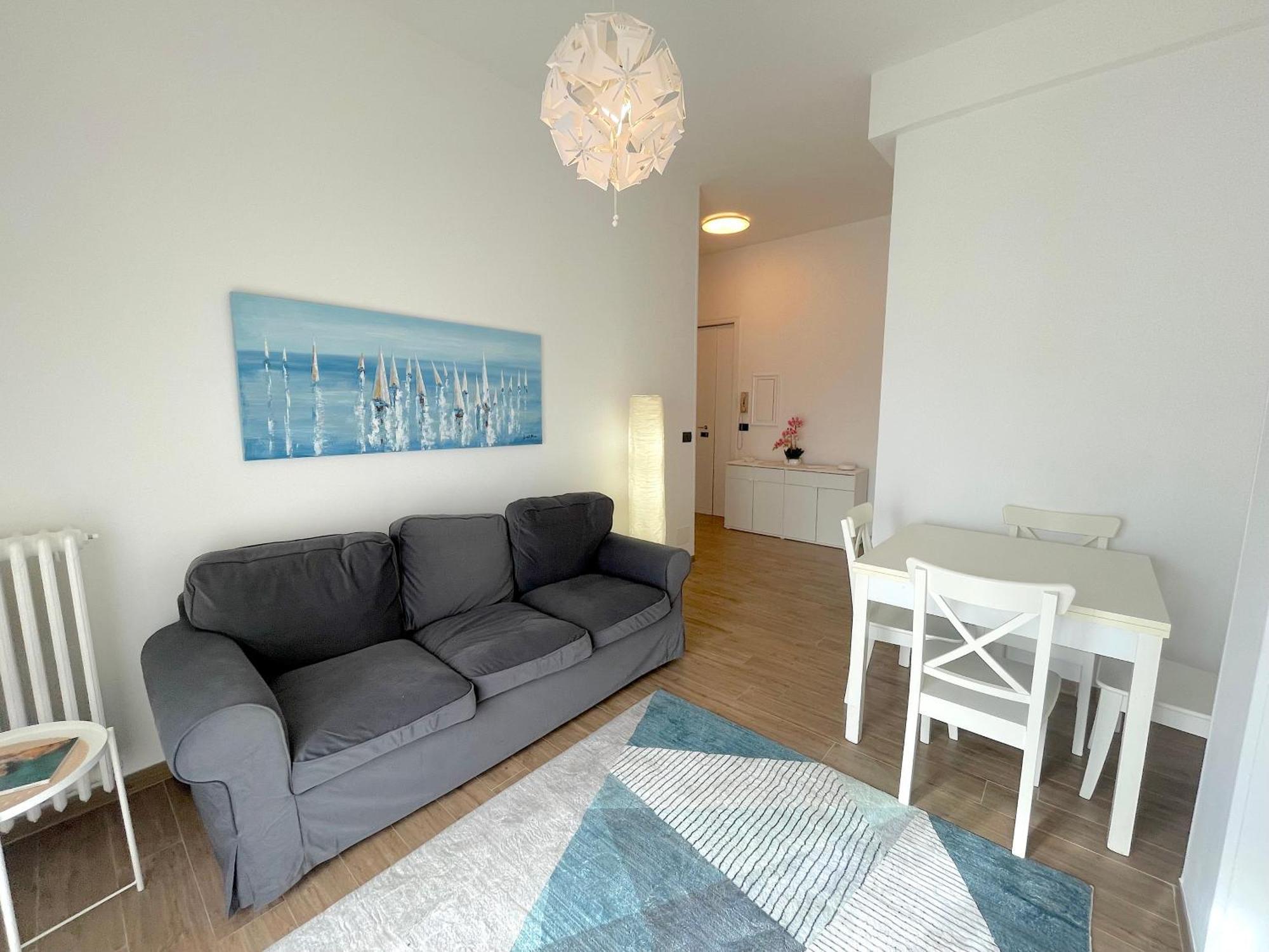 Helios Apartment 레체 외부 사진
