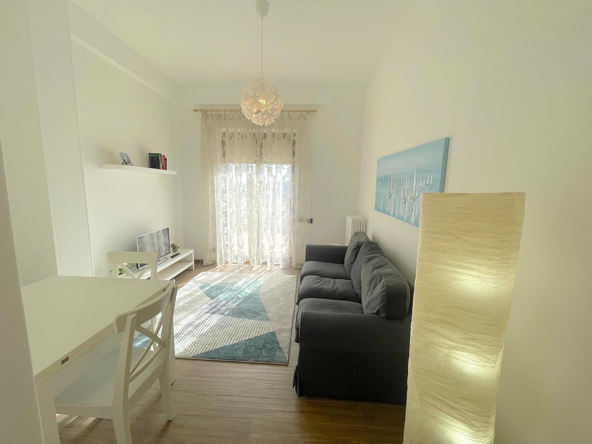 Helios Apartment 레체 외부 사진